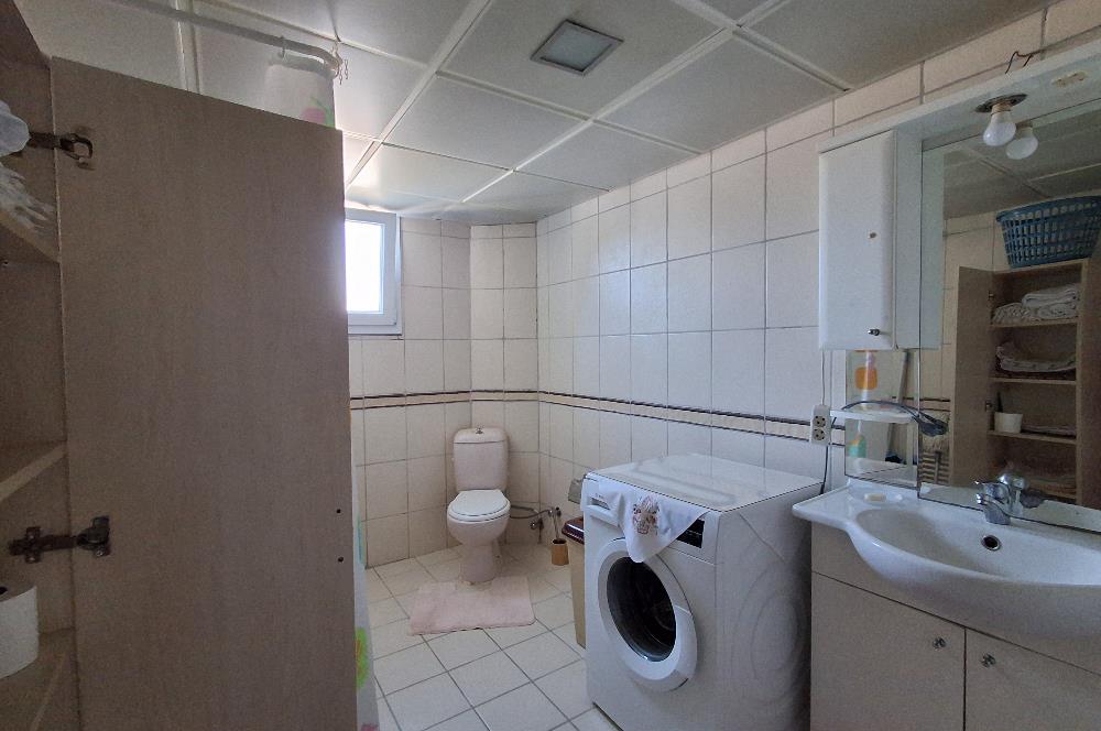 Bodrum Gundogan dönemsel veya yıllık kiralık daire