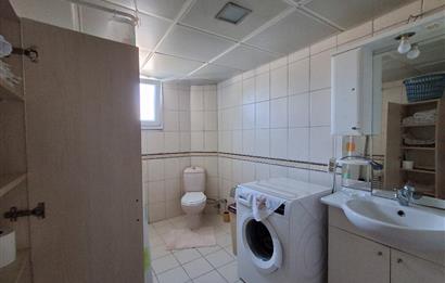 Bodrum Gundogan dönemsel veya yıllık kiralık daire