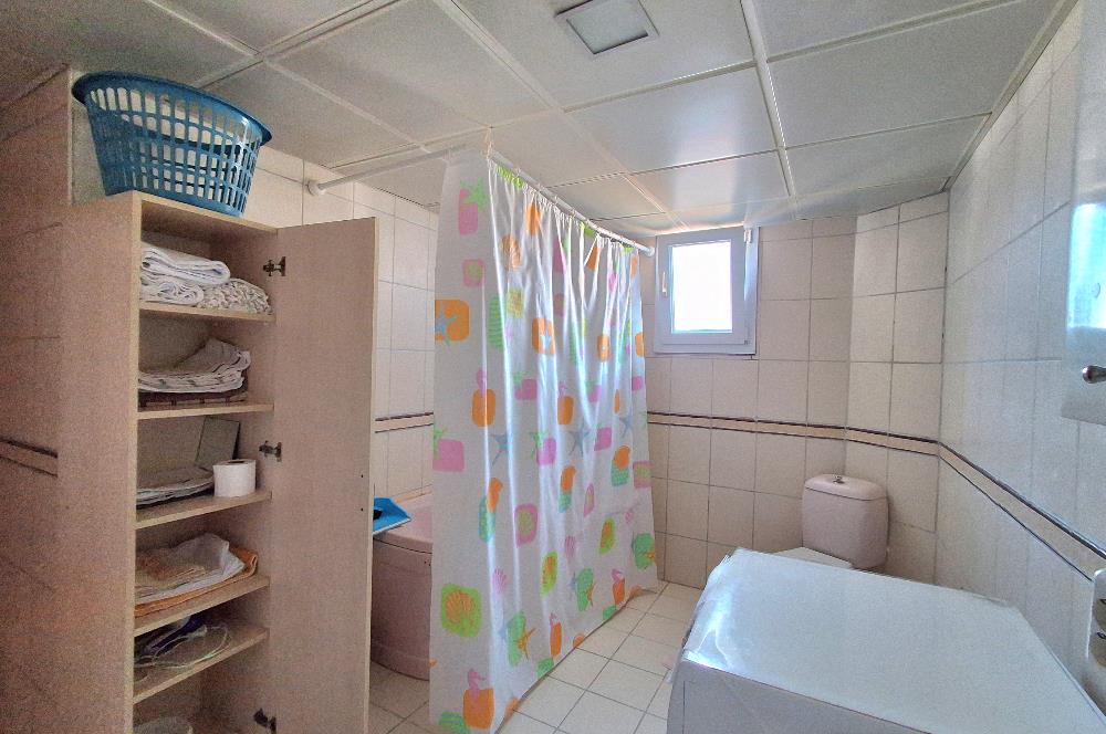 Bodrum Gundogan dönemsel veya yıllık kiralık daire
