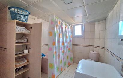 Bodrum Gundogan dönemsel veya yıllık kiralık daire