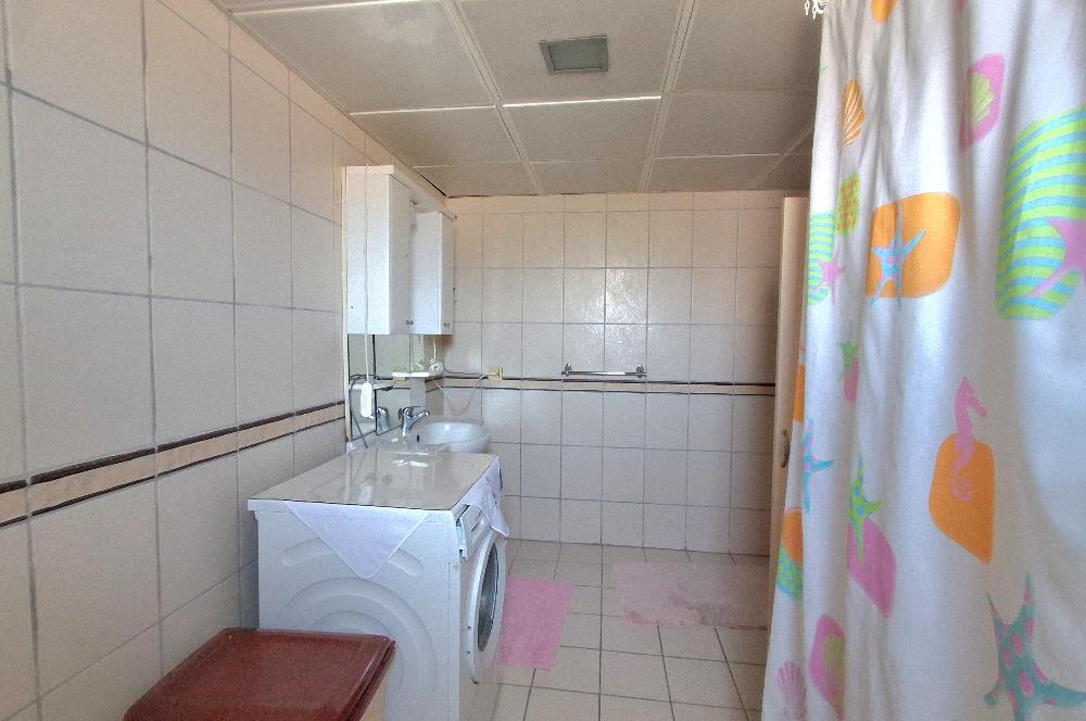 Bodrum Gundogan dönemsel veya yıllık kiralık daire