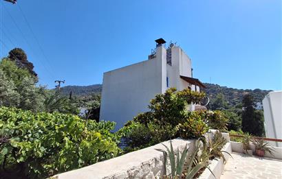 Bodrum Gundogan dönemsel veya yıllık kiralık daire