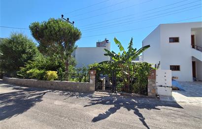 Bodrum Gundogan dönemsel veya yıllık kiralık daire