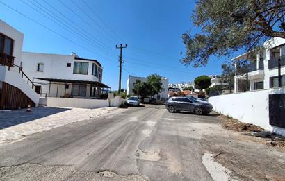 Bodrum Gundogan dönemsel veya yıllık kiralık daire