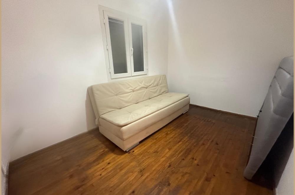 Ortakent'te Eşyalı Kiralık 2+1 Daire