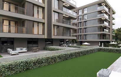 C21 LOFT'TAN KARAHASANLI'DA SATILIK 2+1 ULTRA LÜKS DAİRE