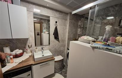 CENTURY 21 VİZYON'DAN TERRACE PARK SİTESİNDE 3+1 LÜKS KİRALIK DAİRE