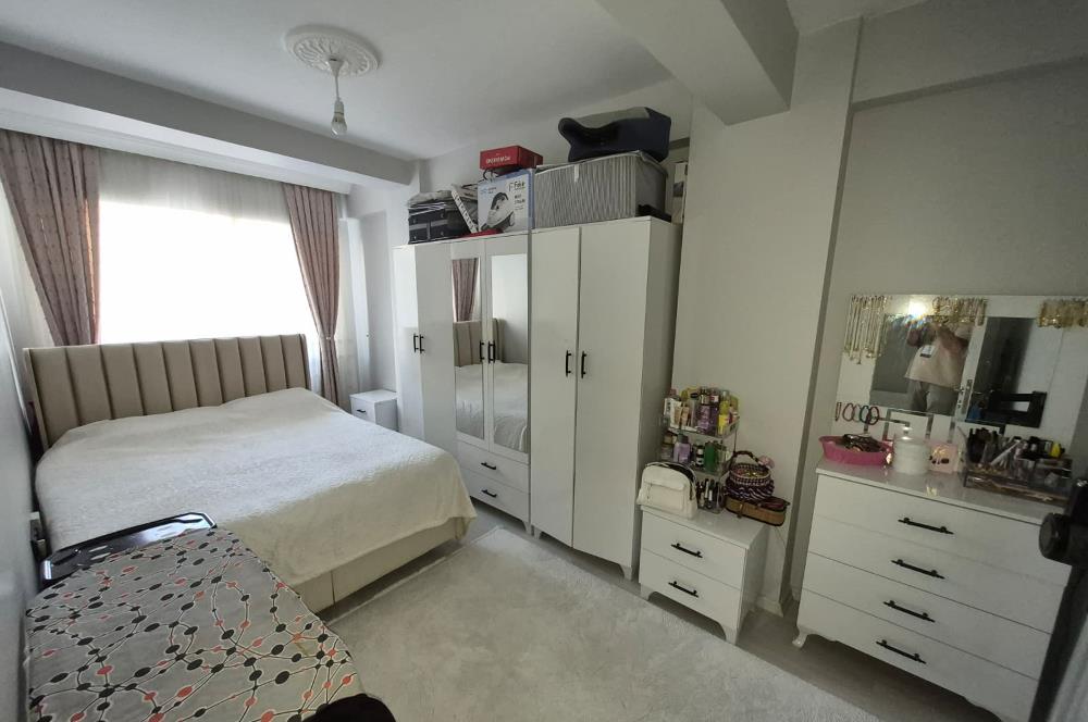 CENTURY 21 VİZYON'DAN ÇAMLICA MAH.DE 2+1 SATILIK DAİRE