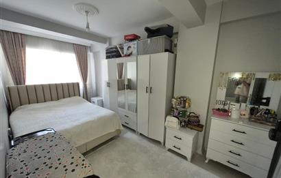CENTURY 21 VİZYON'DAN ÇAMLICA MAH.DE 2+1 SATILIK DAİRE