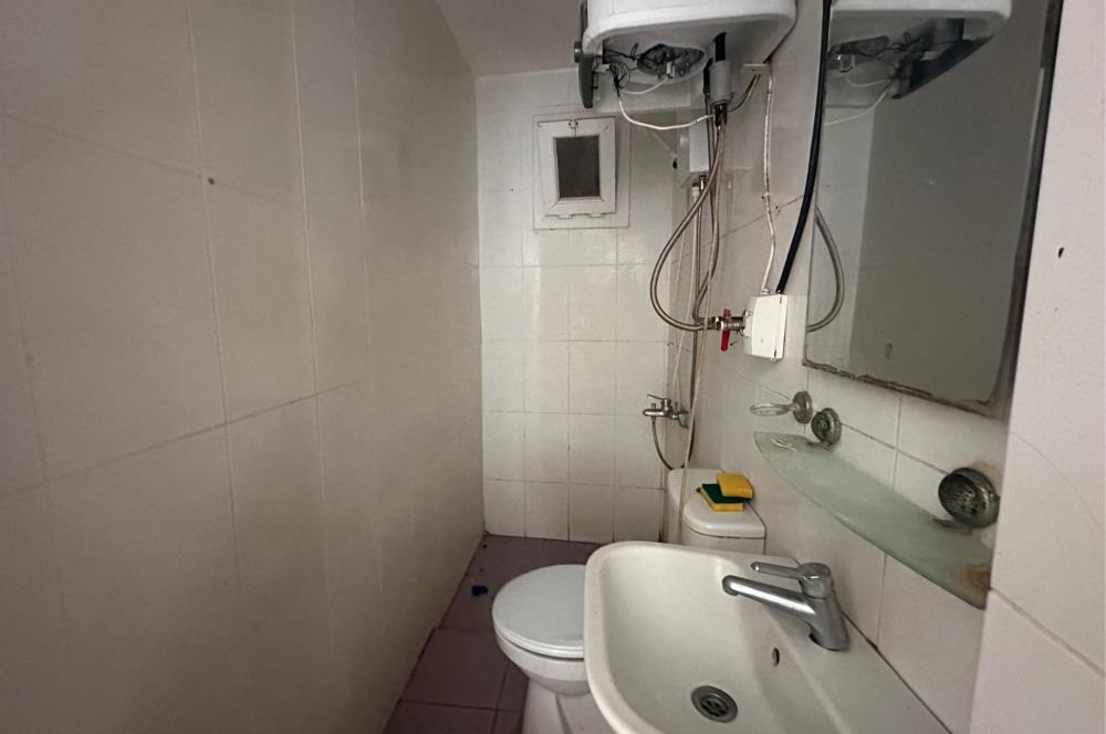 Ortakent'te Eşyalı Kiralık 2+1 Daire