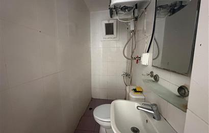 Ortakent'te Eşyalı Kiralık 2+1 Daire