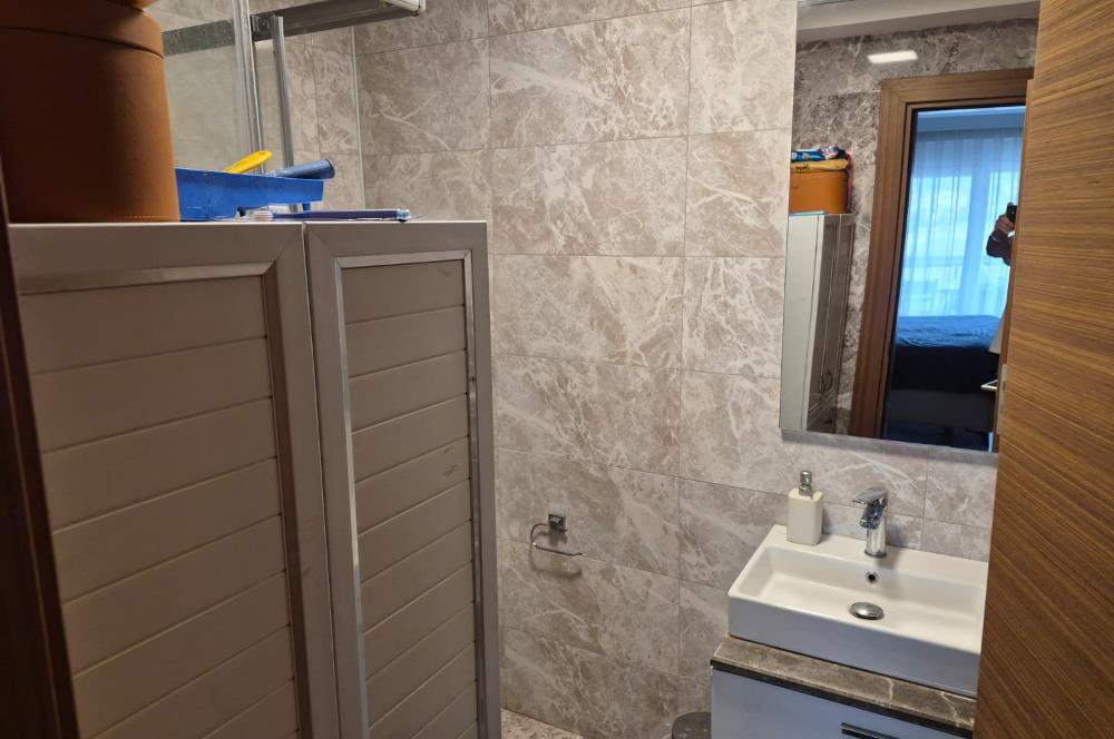 CENTURY 21 VİZYON'DAN TERRACE PARK SİTESİNDE 3+1 LÜKS KİRALIK DAİRE