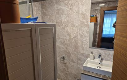 CENTURY 21 VİZYON'DAN TERRACE PARK SİTESİNDE 3+1 LÜKS KİRALIK DAİRE