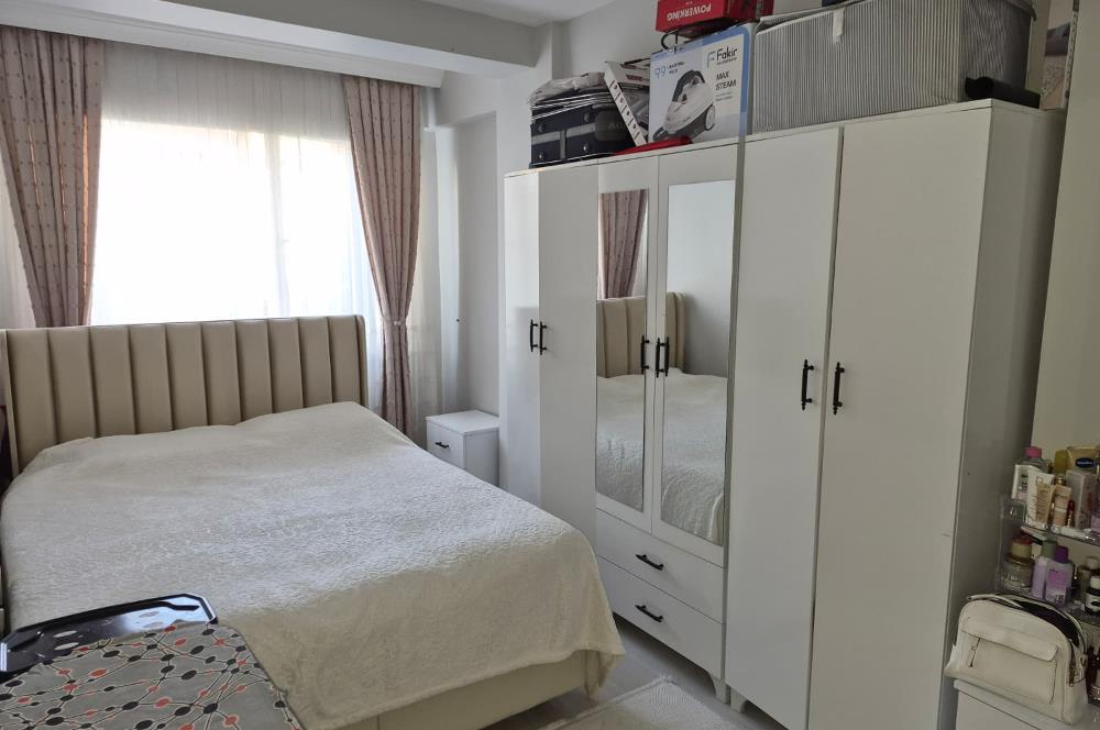 CENTURY 21 VİZYON'DAN ÇAMLICA MAH.DE 2+1 SATILIK DAİRE