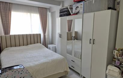 CENTURY 21 VİZYON'DAN ÇAMLICA MAH.DE 2+1 SATILIK DAİRE