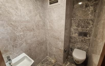 CENTURY 21 VİZYON'DAN TERRACE PARK SİTESİNDE 3+1 LÜKS KİRALIK DAİRE