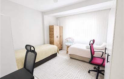 CENTURY 21 VİZYON'DAN ÇAMLICA MAH.DE 2+1 SATILIK DAİRE