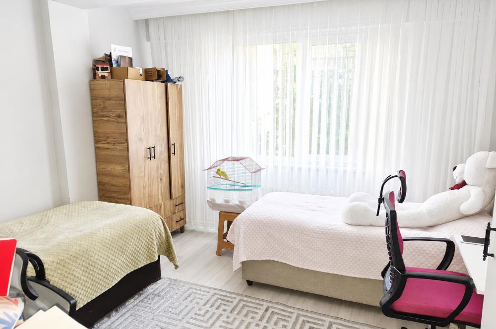 CENTURY 21 VİZYON'DAN ÇAMLICA MAH.DE 2+1 SATILIK DAİRE