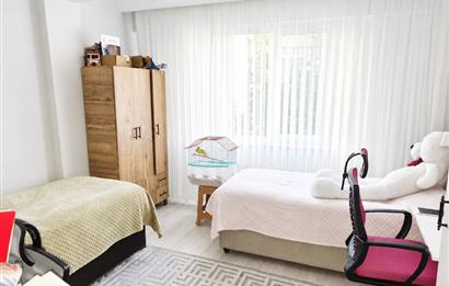 CENTURY 21 VİZYON'DAN ÇAMLICA MAH.DE 2+1 SATILIK DAİRE