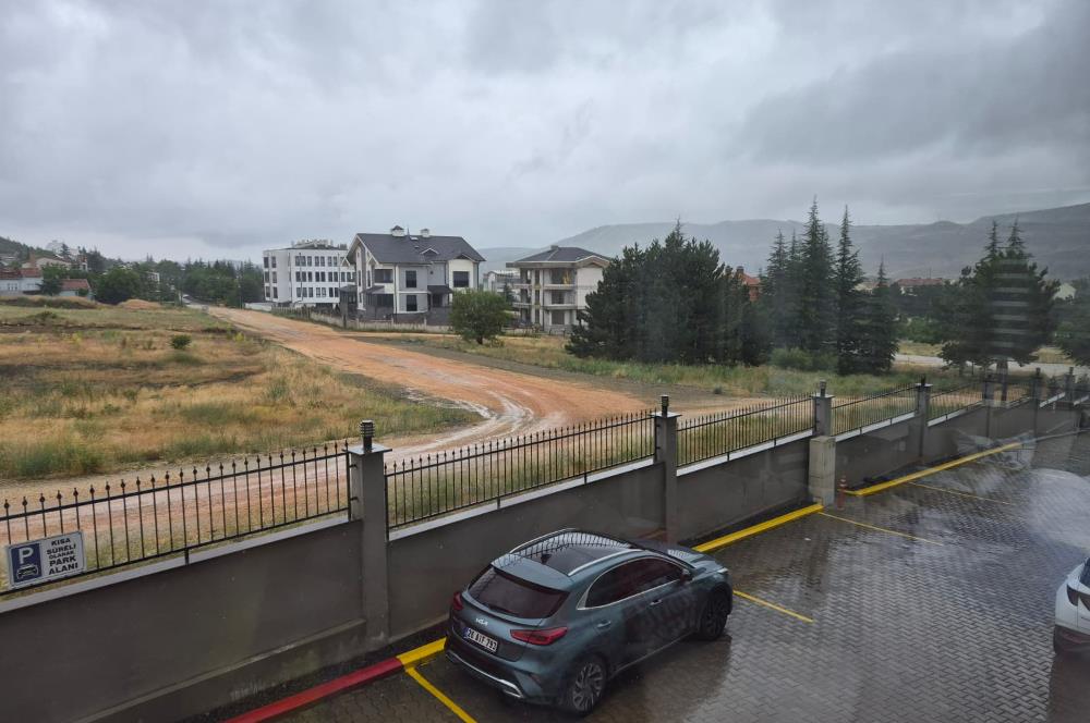 CENTURY 21 VİZYON'DAN TERRACE PARK SİTESİNDE 3+1 LÜKS KİRALIK DAİRE