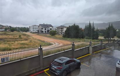 CENTURY 21 VİZYON'DAN TERRACE PARK SİTESİNDE 3+1 LÜKS KİRALIK DAİRE