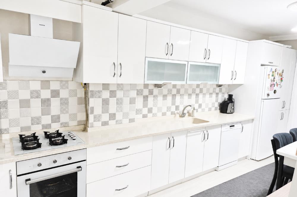 CENTURY 21 VİZYON'DAN ÇAMLICA MAH.DE 2+1 SATILIK DAİRE