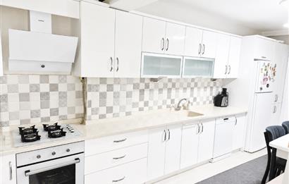 CENTURY 21 VİZYON'DAN ÇAMLICA MAH.DE 2+1 SATILIK DAİRE