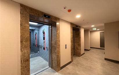 C21 ROOF FİKİRTEPE 5.ETAP AKASYA CEPHE ÇİFT BANYOLU 2+1 KİRALIK