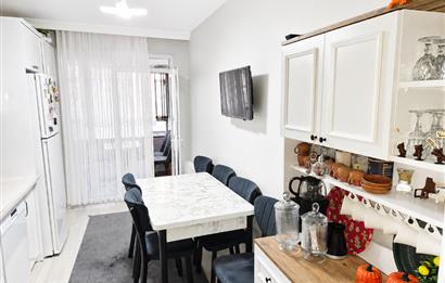 CENTURY 21 VİZYON'DAN ÇAMLICA MAH.DE 2+1 SATILIK DAİRE