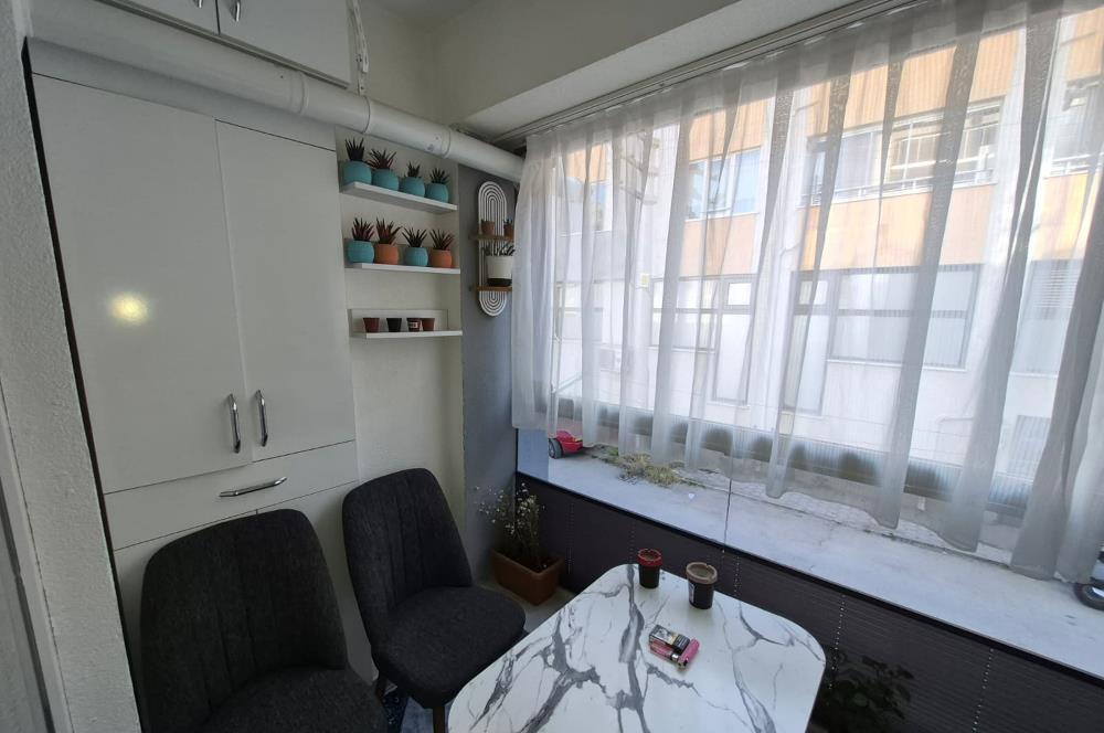 CENTURY 21 VİZYON'DAN ÇAMLICA MAH.DE 2+1 SATILIK DAİRE