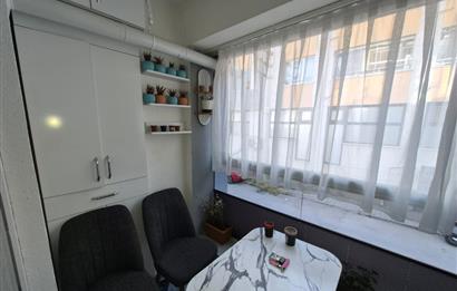 CENTURY 21 VİZYON'DAN ÇAMLICA MAH.DE 2+1 SATILIK DAİRE