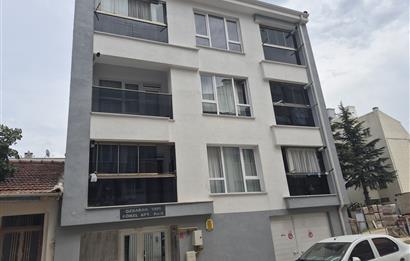 CENTURY 21 VİZYON'DAN ÇAMLICA MAH.DE 2+1 SATILIK DAİRE
