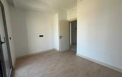 C21 ROOF MİLLET BAHÇESİ MANZARALI KİRALIK 1+1 DAİRE