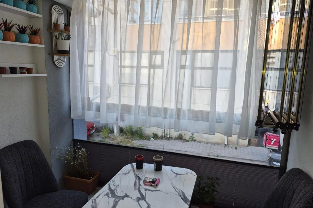 CENTURY 21 VİZYON'DAN ÇAMLICA MAH.DE 2+1 SATILIK DAİRE