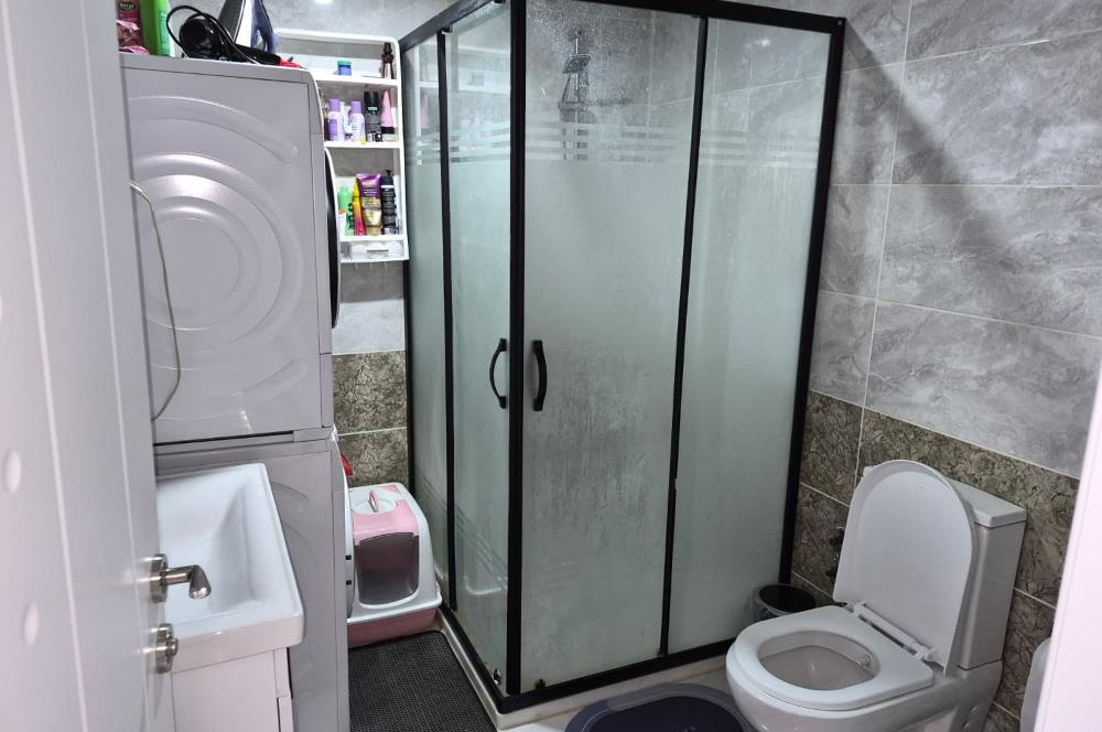 CENTURY 21 VİZYON'DAN ÇAMLICA MAH.DE 2+1 SATILIK DAİRE