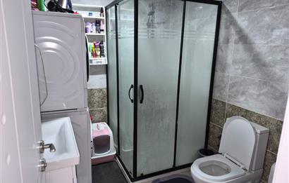 CENTURY 21 VİZYON'DAN ÇAMLICA MAH.DE 2+1 SATILIK DAİRE