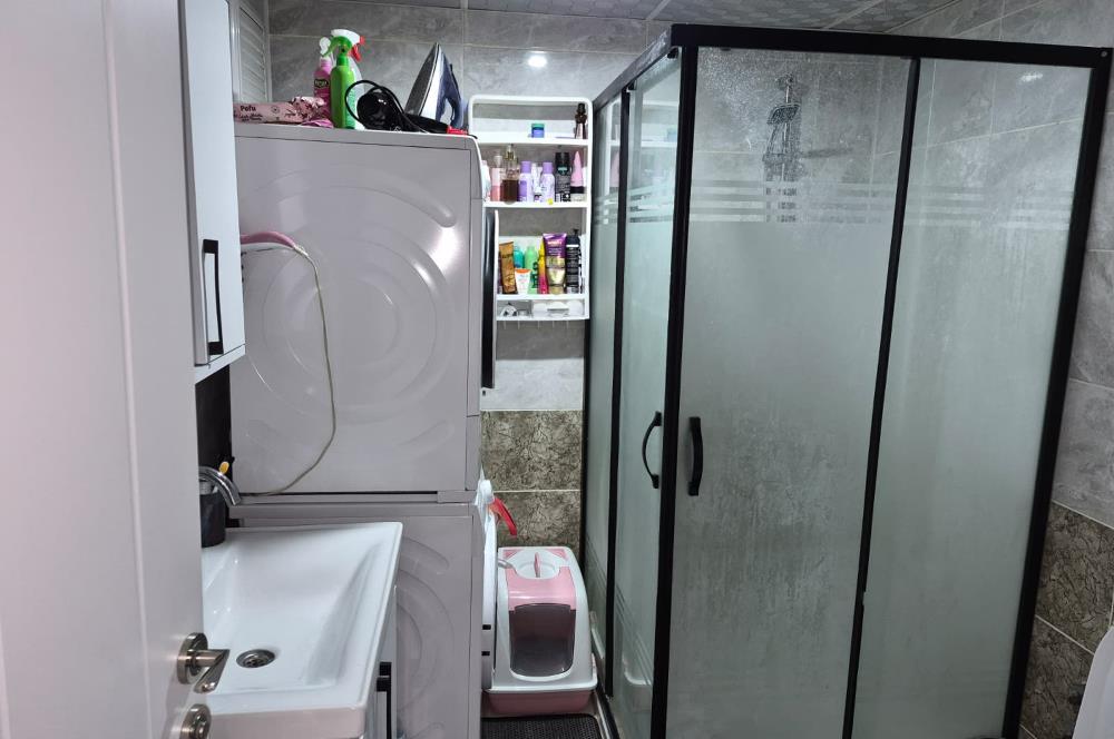 CENTURY 21 VİZYON'DAN ÇAMLICA MAH.DE 2+1 SATILIK DAİRE