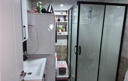 CENTURY 21 VİZYON'DAN ÇAMLICA MAH.DE 2+1 SATILIK DAİRE