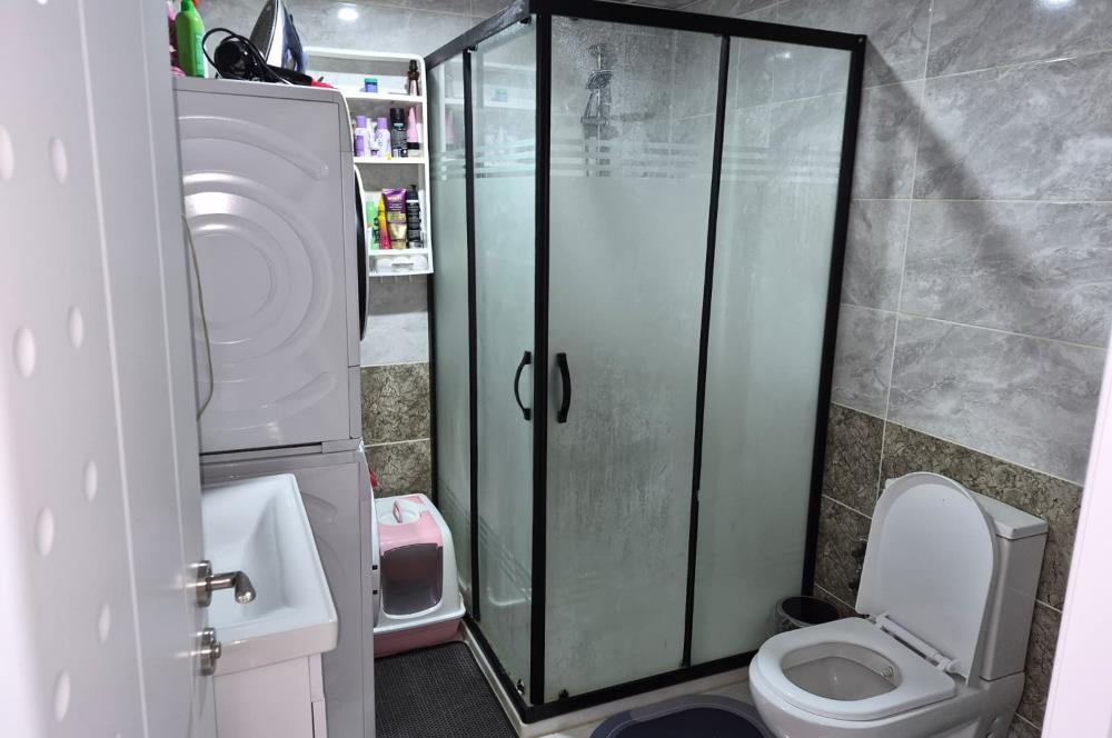 CENTURY 21 VİZYON'DAN ÇAMLICA MAH.DE 2+1 SATILIK DAİRE