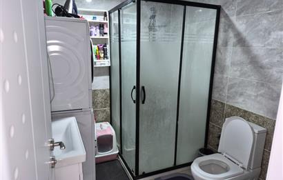CENTURY 21 VİZYON'DAN ÇAMLICA MAH.DE 2+1 SATILIK DAİRE