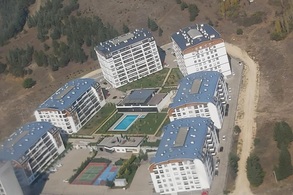 CENTURY 21 VİZYON'DAN TERRACE PARK SİTESİNDE 3+1 LÜKS KİRALIK DAİRE