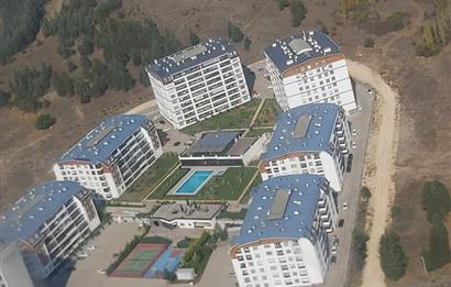CENTURY 21 VİZYON'DAN TERRACE PARK SİTESİNDE 3+1 LÜKS KİRALIK DAİRE