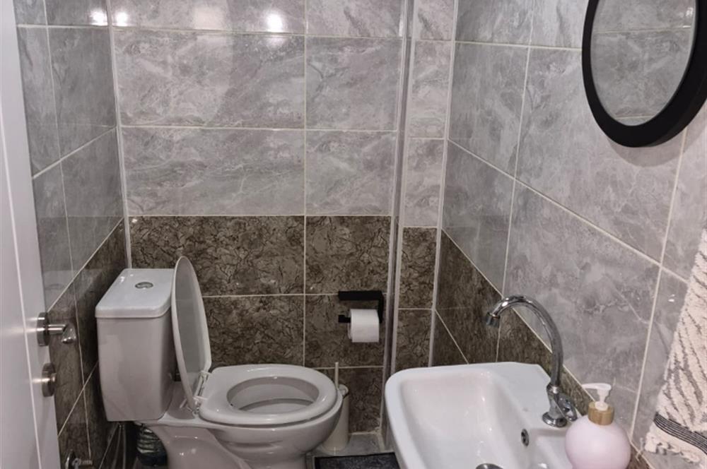 CENTURY 21 VİZYON'DAN ÇAMLICA MAH.DE 2+1 SATILIK DAİRE