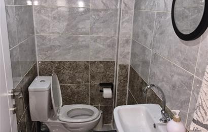 CENTURY 21 VİZYON'DAN ÇAMLICA MAH.DE 2+1 SATILIK DAİRE