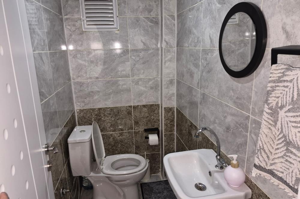CENTURY 21 VİZYON'DAN ÇAMLICA MAH.DE 2+1 SATILIK DAİRE