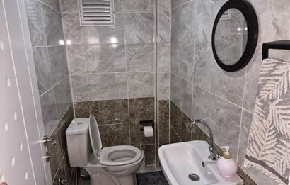 CENTURY 21 VİZYON'DAN ÇAMLICA MAH.DE 2+1 SATILIK DAİRE