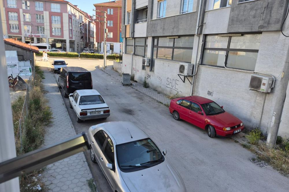 CENTURY 21 VİZYON'DAN ÇAMLICA MAH.DE 2+1 SATILIK DAİRE