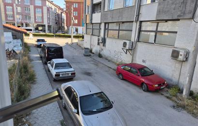 CENTURY 21 VİZYON'DAN ÇAMLICA MAH.DE 2+1 SATILIK DAİRE