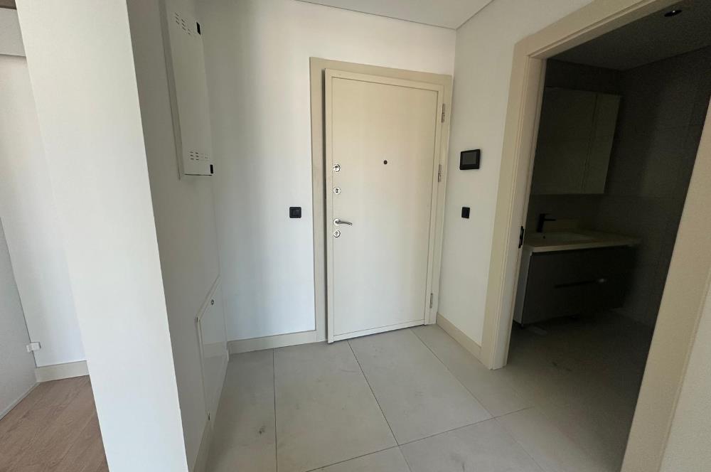 C21 ROOF MİLLET BAHÇESİ MANZARALI KİRALIK 1+1 DAİRE