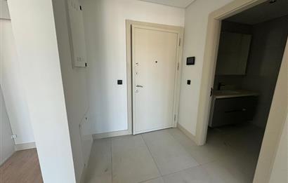 C21 ROOF MİLLET BAHÇESİ MANZARALI KİRALIK 1+1 DAİRE